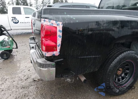 2005 Dodge Dakota Slt z USA, uszkodzony, nr VIN 1D7HE48N05S189214